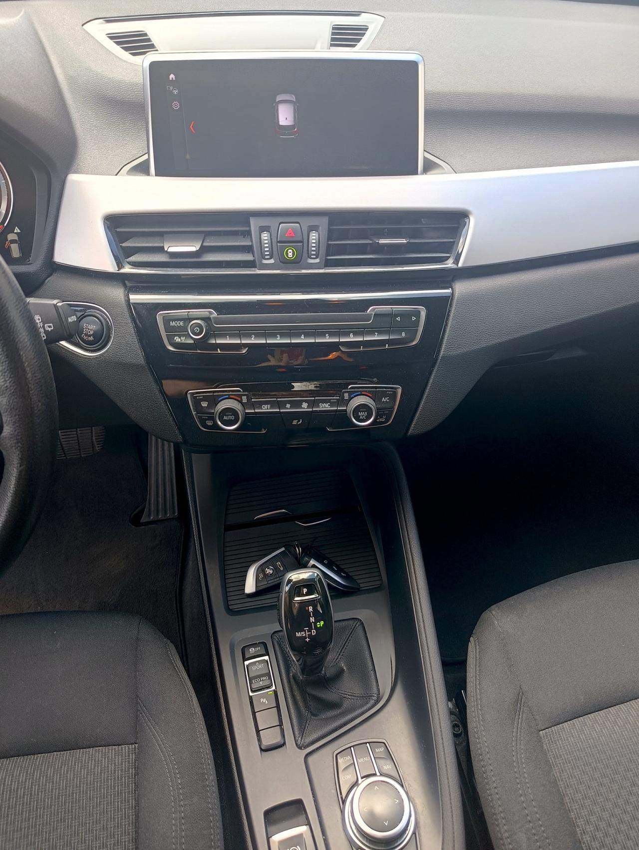 Bmw X1 sDrive18d Sport - 2022