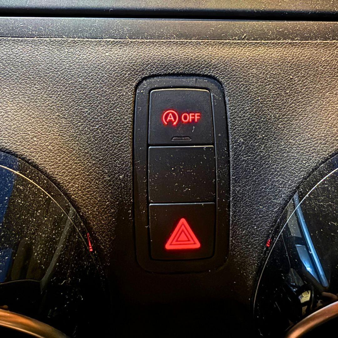 Audi A1 1.6 TDI 116 CV Sport