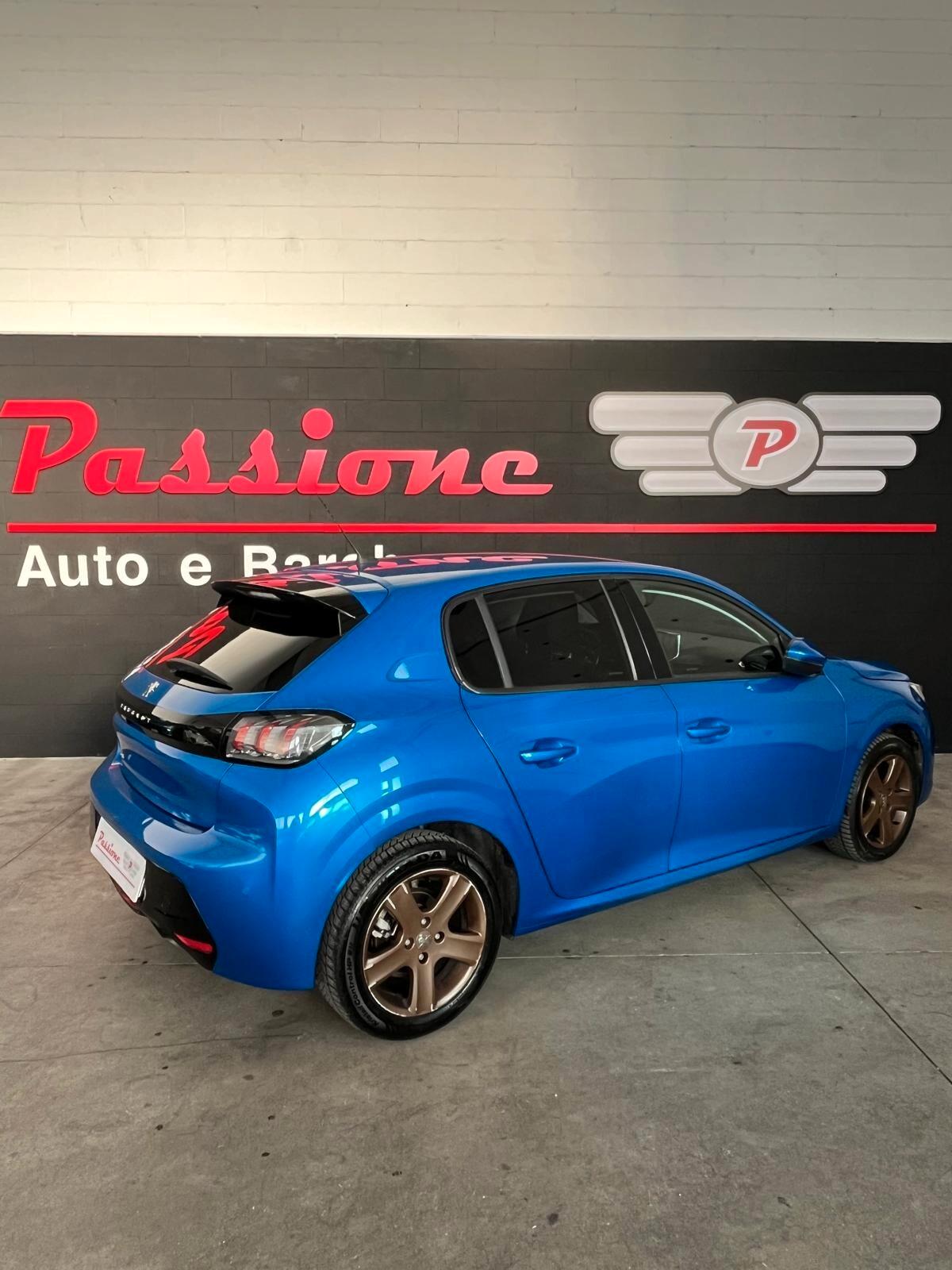 Peugeot 208 Prezzo NON vincolato a formule di finanziamento