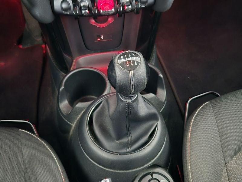 MINI Mini F56 2021 3p 3p 1.5 One Classic 75cv