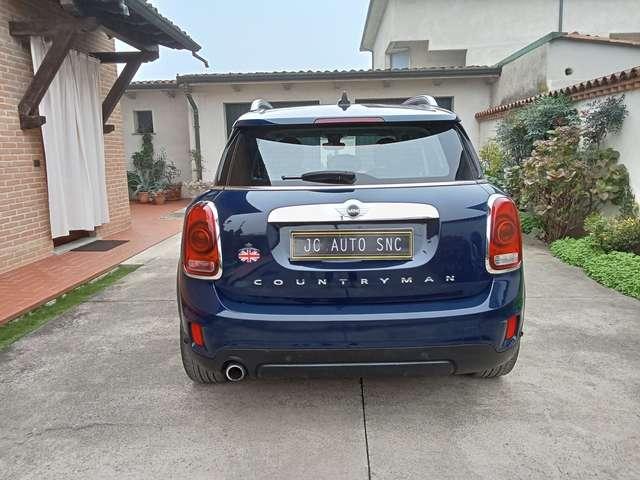 MINI One D Countryman Mini Countryman 1.5 One D - 68.000 km