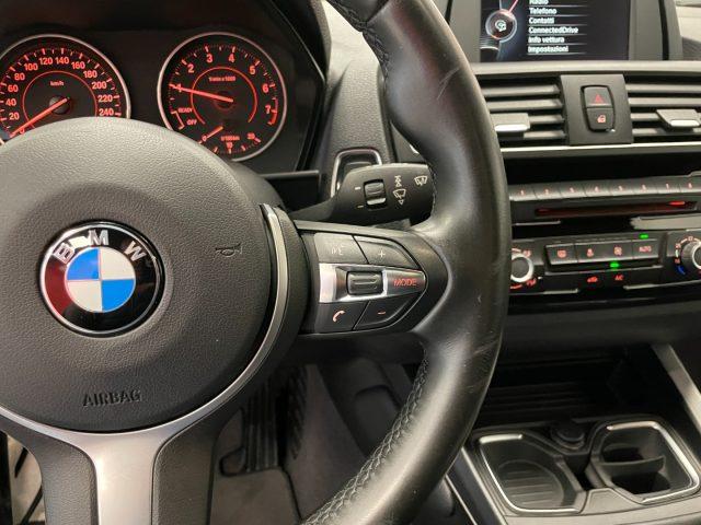 BMW 118 i 3p. Msport