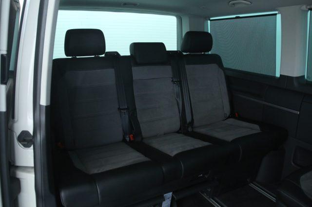 VOLKSWAGEN T6.1 Multivan 2.0 TDI 199CV DSG Generation Six