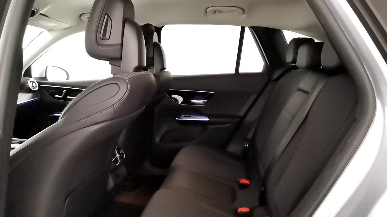 Mercedes-Benz GLC - X254 - GLC 220d mhev Advanced Plus 4matic auto