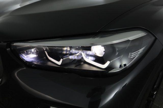 BMW X5 X5 xDrive30d 48V Business