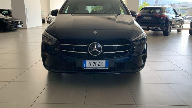 Mercedes-Benz Classe B B 180 d Automatic Sport Plus - Conto Vendita -