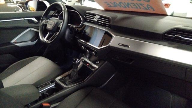 AUDI Q3 Sportback 45 TFSI e S tr. Business Plus19" PLUG IN