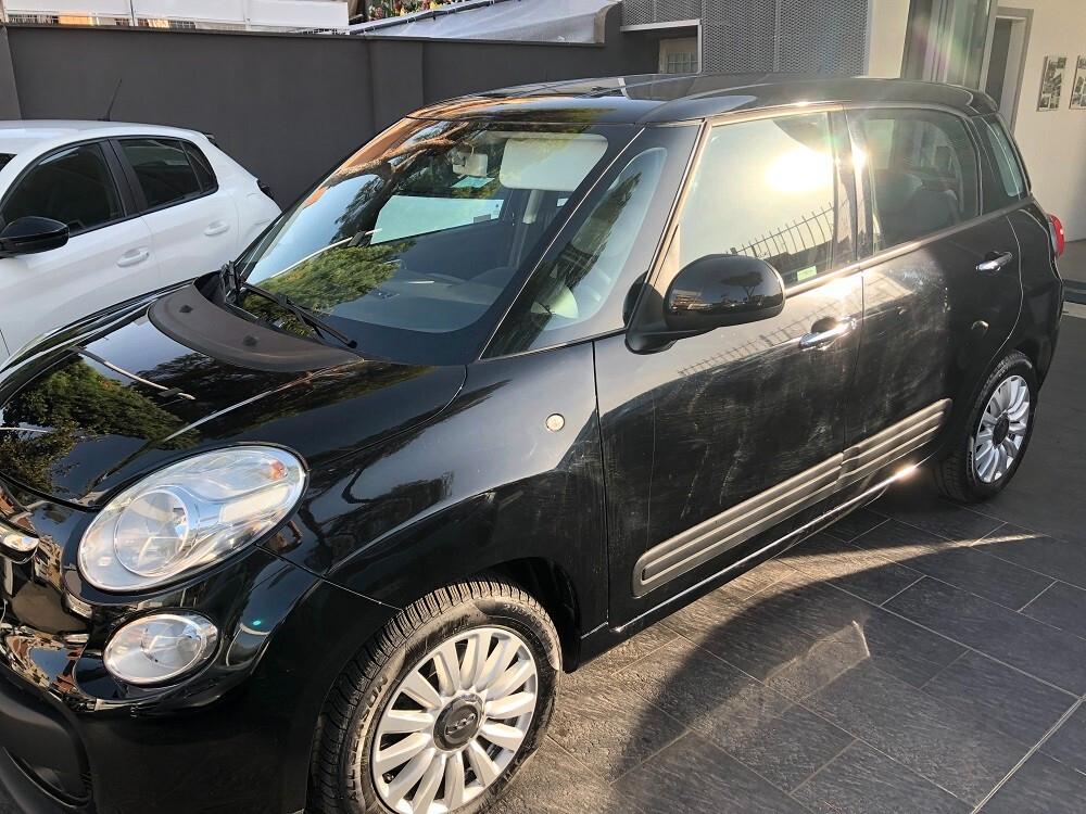 Fiat 500L 1.6 Multijet 120 CV Pop Star