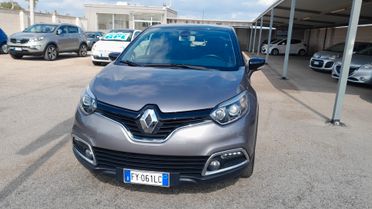 Renault Captur 1.5 dCi 8V 90 CV Start&Stop Energy R-Link