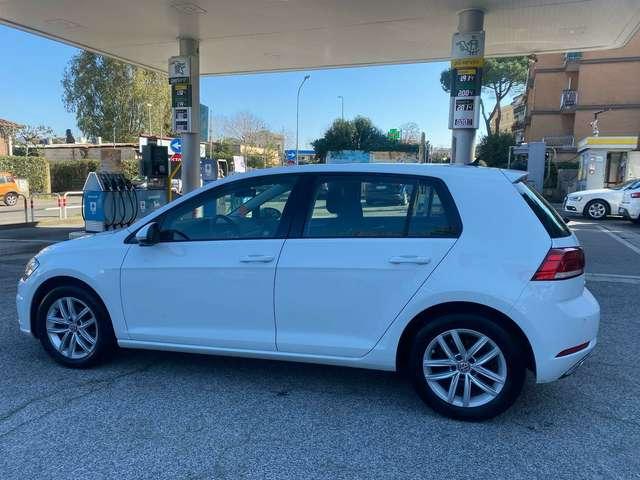 Volkswagen Golf Golf 5p 1.0 tsi Business 115cv dsg