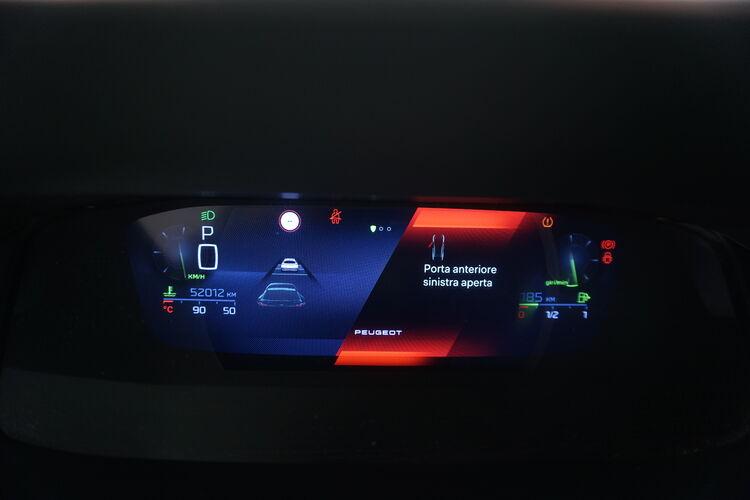 Peugeot 408 GT EAT8 BR610512 1.2 Benzina 131CV