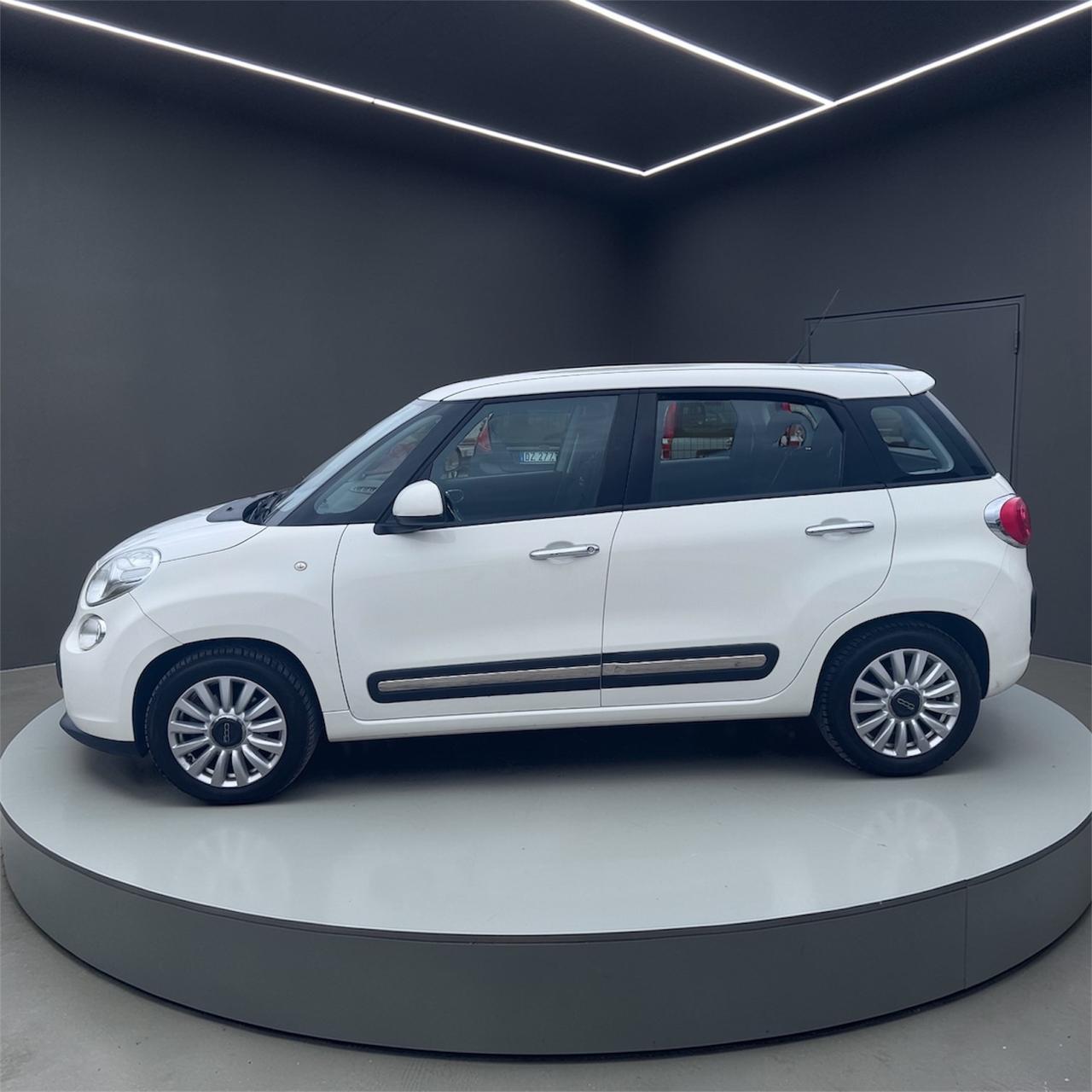 Fiat 500L 1.4 95 CV Lounge