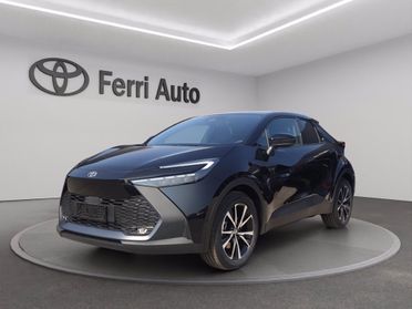 TOYOTA C-hr 2.0 phev trend fwd e-cvt del 2025