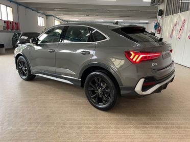 Audi Q3 SPB 35TDI S tronic S line Km0