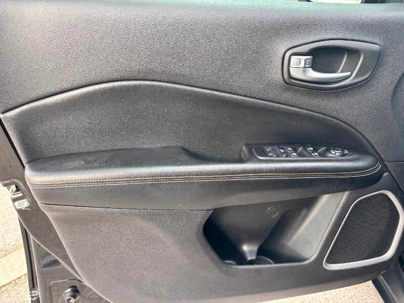 JEEP Compass 2ª serie Compass 2.0 Multijet II ...