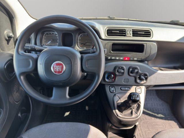 FIAT Panda 1.2 GPL Van 2 posti