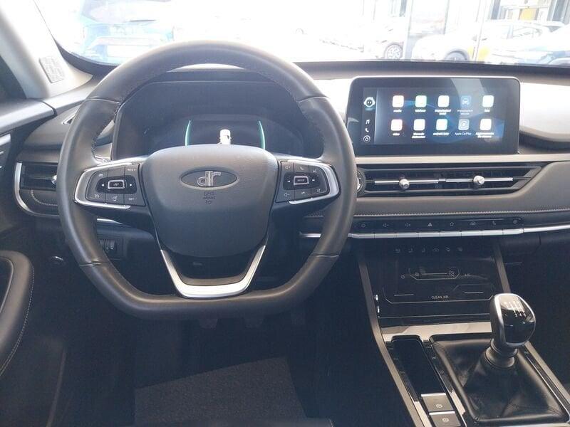 DR AUTOMOBILES DR 5 DR 5.0 1.5 Unica Gpl 114cv