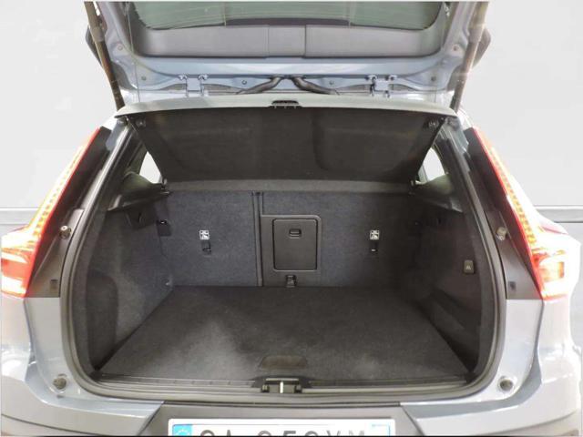 VOLVO XC40 D4 AWD Geartronic Business Plus