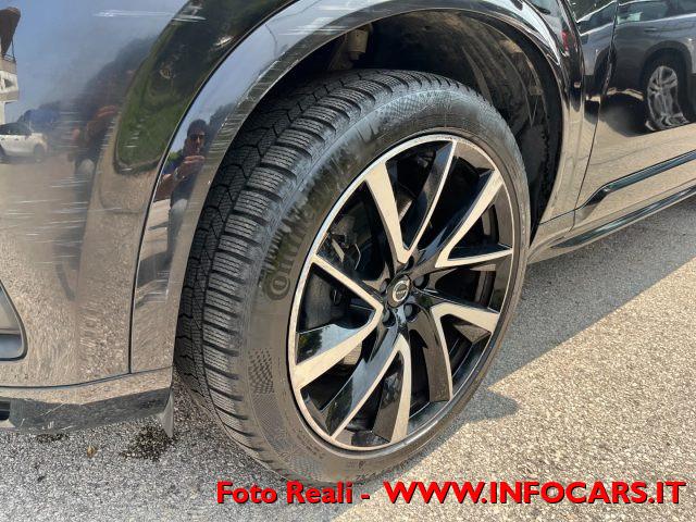 VOLVO XC90 B5 (d) AWD MHEV Geartronic Business Plus PROMO