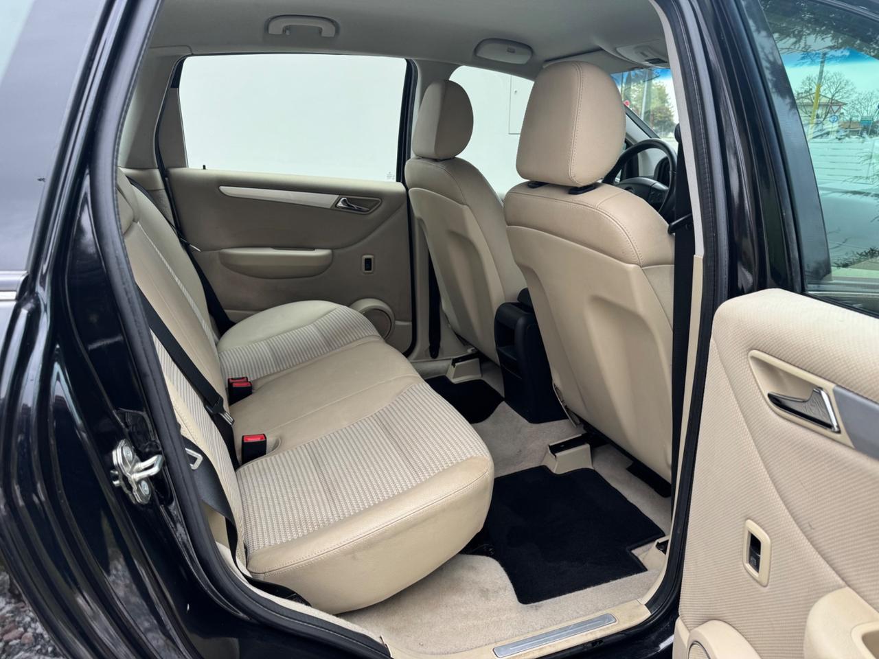 Mercedes-benz B 180 CDI Sport OK NEOPATENTATI