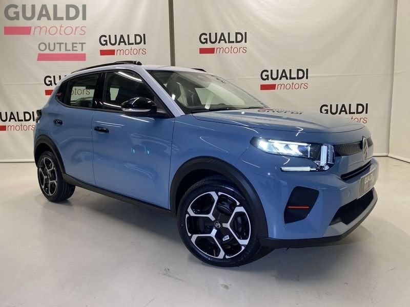 Citroën C3 PureTech 100 S&S You Pack Plus