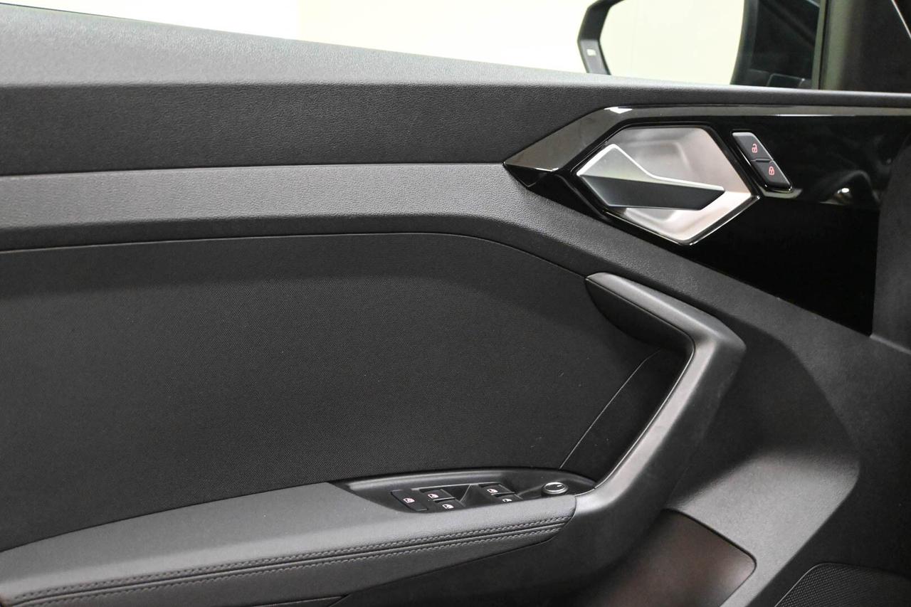 AUDI A1 2ª serie A1 SPB 30 TFSI S tronic Ident...