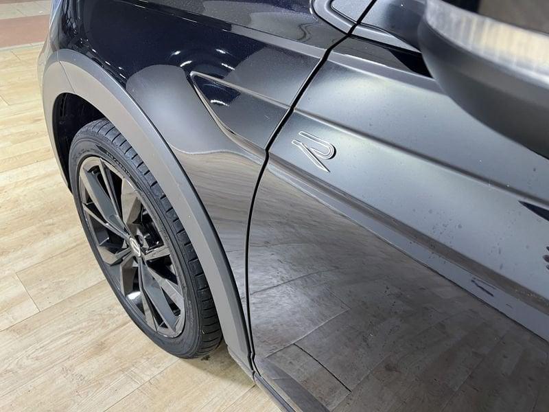 Volkswagen Taigo Taigo 1.0 TSI 110 CV R-Line