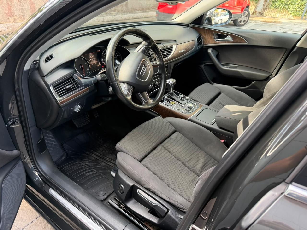 Audi A6 3.0 TDI 245 CV quattro S tronic Business plus