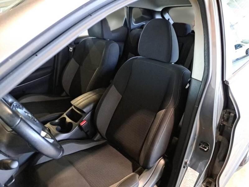 NISSAN QASHQAI 1300 DiG-T 140 cv Bussiness