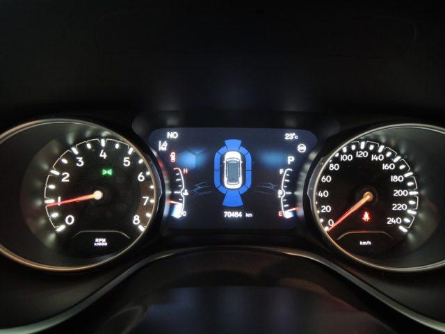 JEEP Compass 1.3 Turbo T4 150 CV aut. 2WD Limited