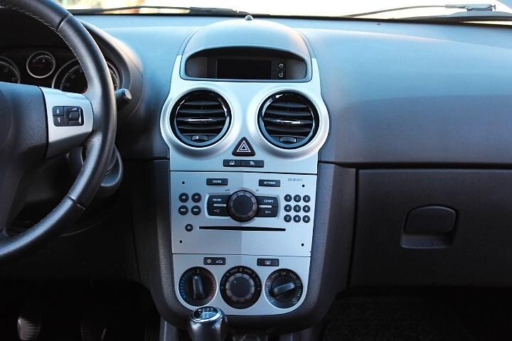 Opel Corsa 1.0 12V 5 porte Elective ESTETICA DA VETRINA UNICA UTILIZZATRICE