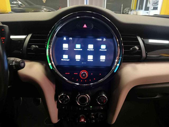 MINI One 1.2 One COOPER 75 CV 5 porte ** KM CERTIFIC. **