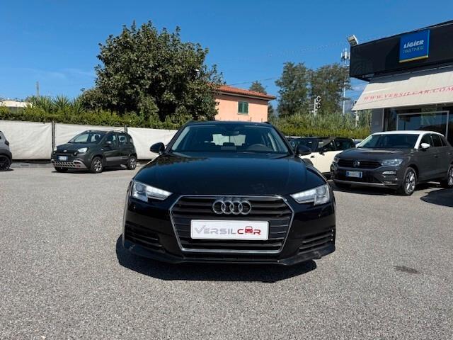 Audi A4 2.0 TDI 150 CV ultra Sport