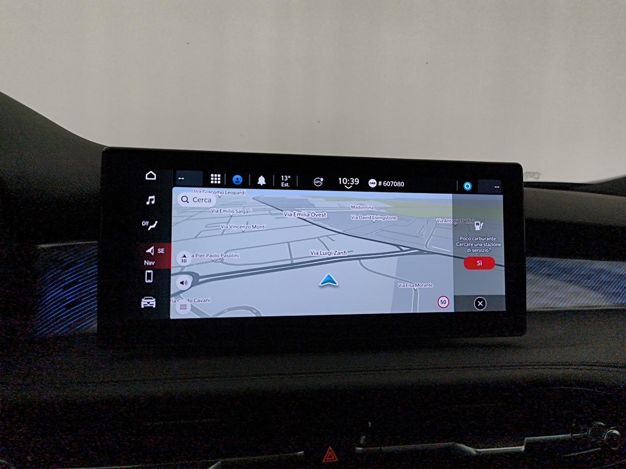 Alfa Romeo Tonale 1.5 hybrid Speciale 130cv