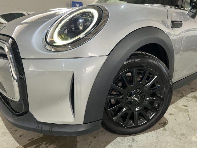 MINI Cooper 1.5 Cooper 136cv AUTOM. 5 porte /FULL LED/CAR PLAY