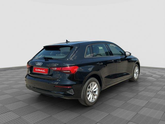 AUDI A3 A3 SPB 30 TDI S tronic Business
