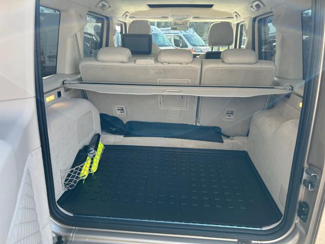 MERCEDES-BENZ G 63 AMG S.W.