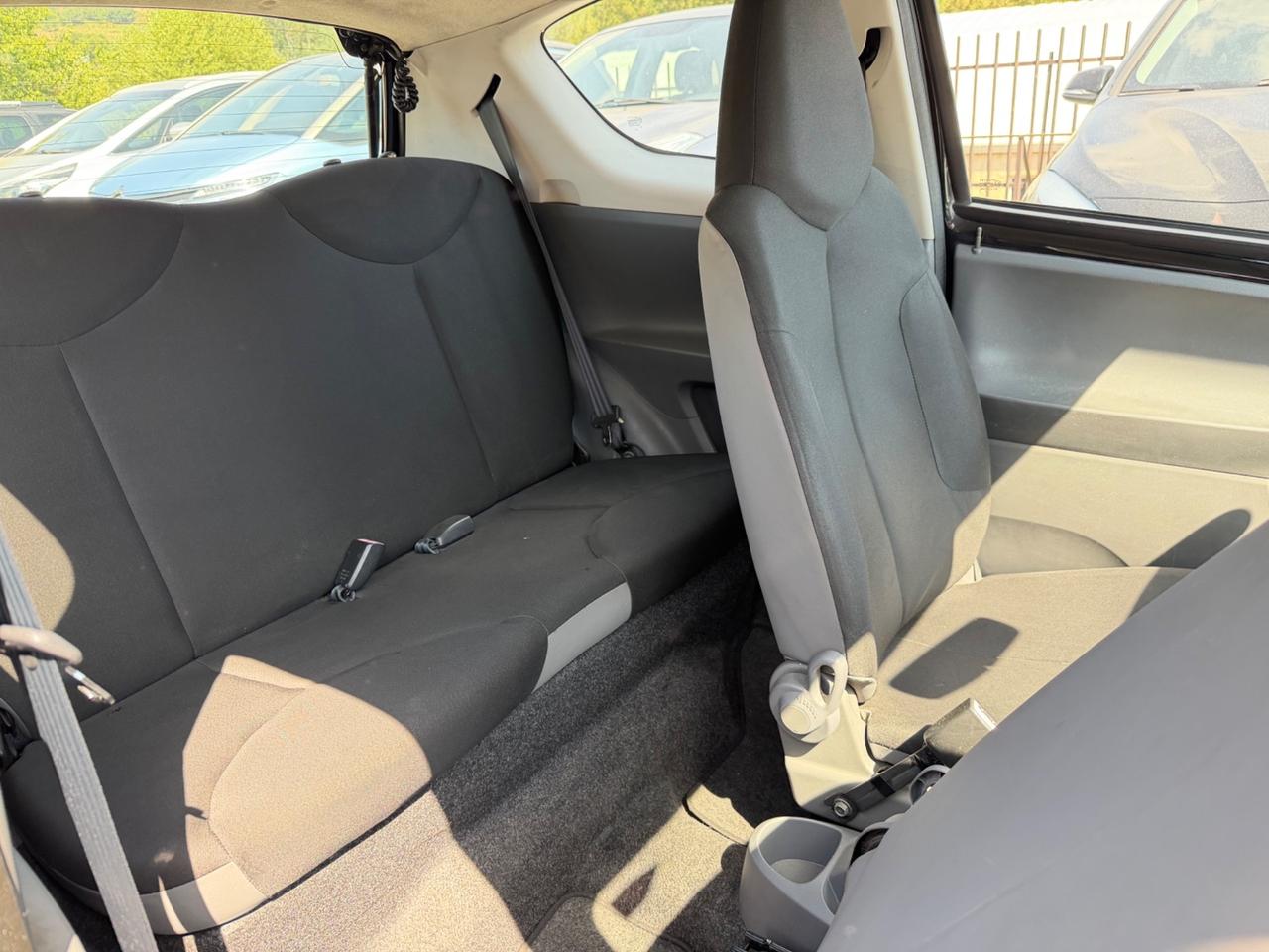 TOYOTA AYGO 1.0 CLIMA/ '08
