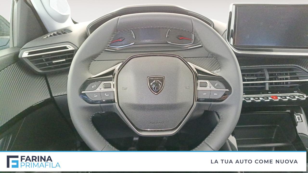 PEUGEOT 208 1.2 turbo Style 100cv