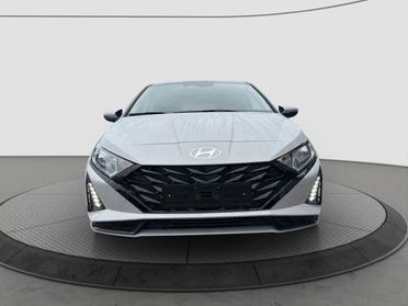 Hyundai i20 1.0 T-GDI Connectline