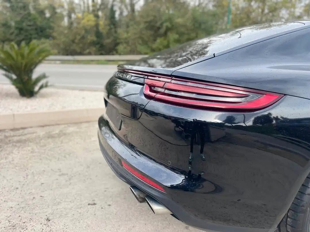 Porsche Panamera 2.9 4S Sport Turismo 330cv