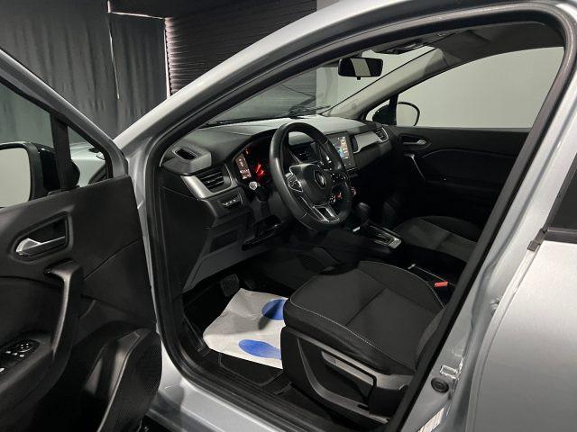 RENAULT Captur Blue dCi 115 CV EDC