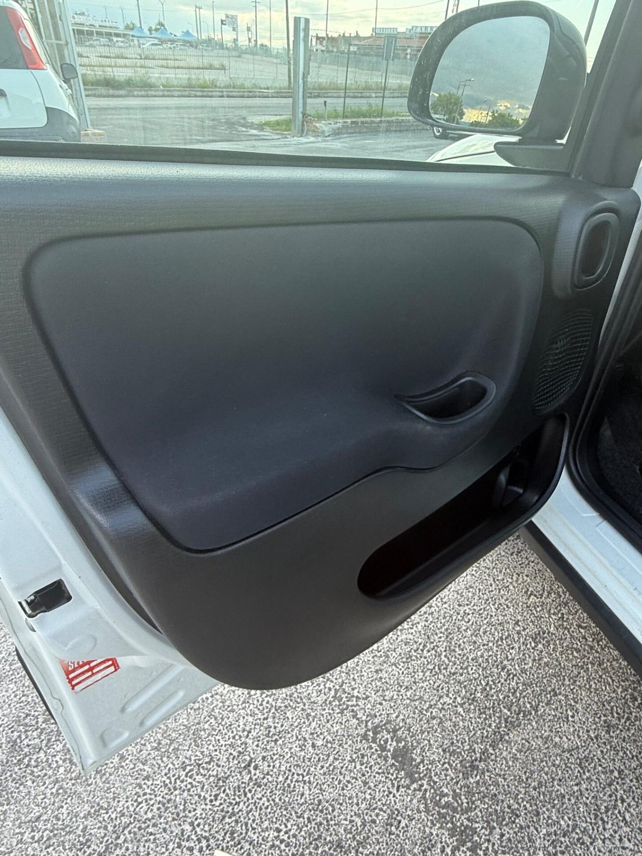 Fiat Panda 0.9 TwinAir Turbo S&S 4x4