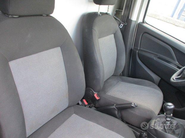Fiat Doblo 1.6 M-JET 120CV E6 FRIGO ATP FRCX -20