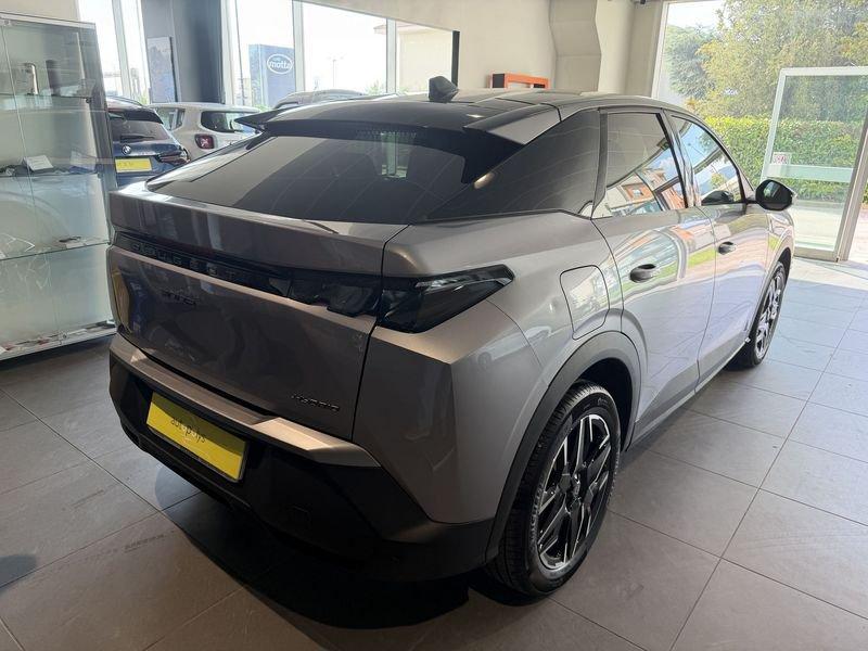 Peugeot 3008 Hybrid 136 GT e-DCS 6