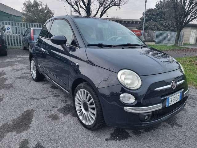 Fiat 500 500 III 1.2 Lounge 69cv