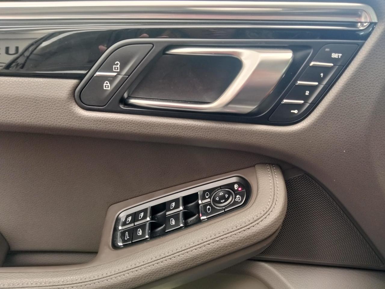 Porsche Macan 3.0 S