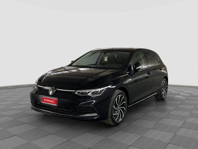 VOLKSWAGEN Golf Golf 1.5 eTSI 130 CV EVO ACT DSG Style