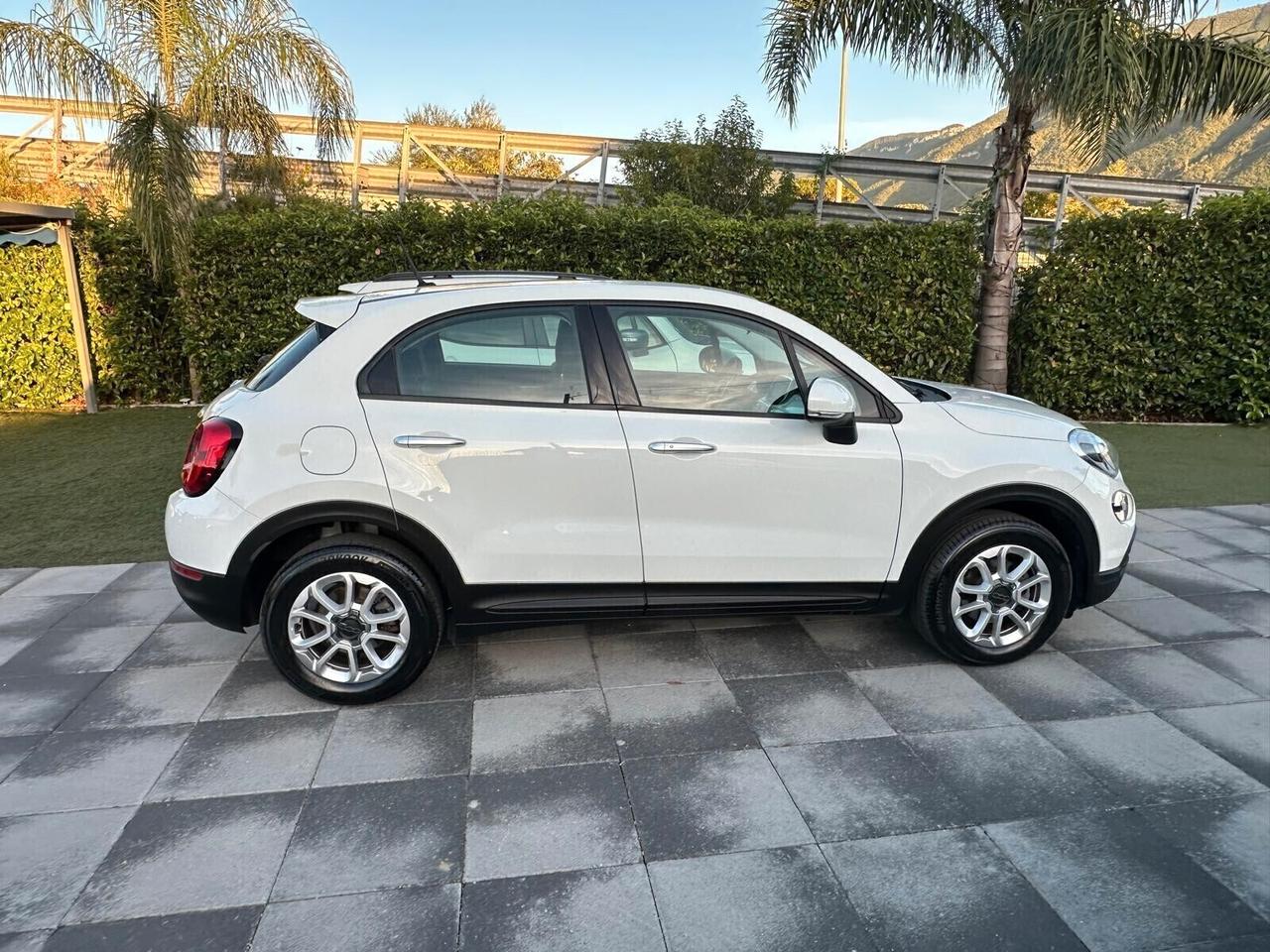 Fiat 500X 1.3 MultiJet 95 CV Cross 2020 FULLOPTIONAL