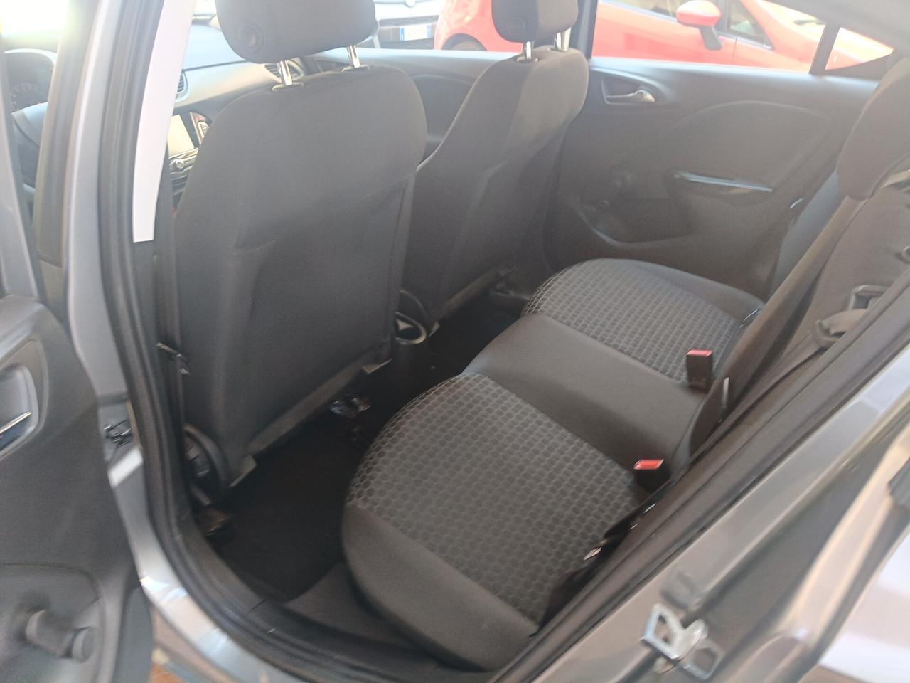 OPEL CORSA 1.4 GPL 5P.90 CV-NEOPATENTATI-Euro8990